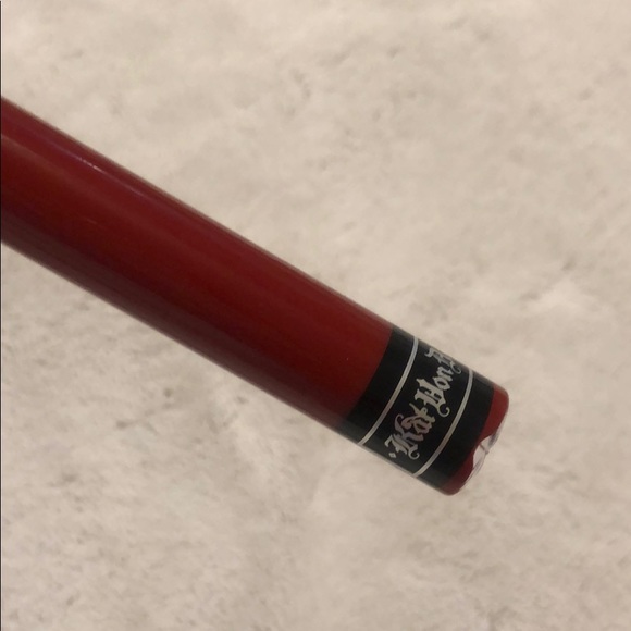 Kat Von D Liquid Lipstick - Picture 2 of 3